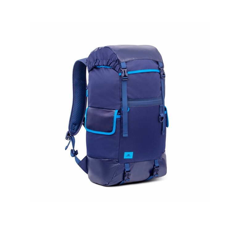 RIVACASE 5361 blue рюкзак для ноутбука 17.3