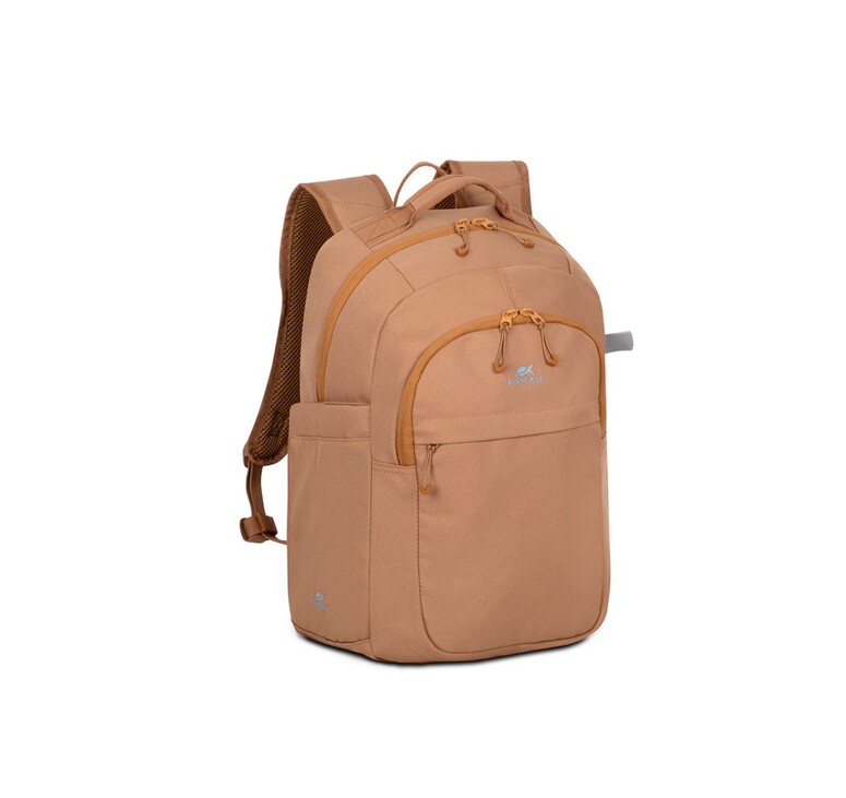 RIVACASE 5432 beige Городской рюкзак, 16л / 12