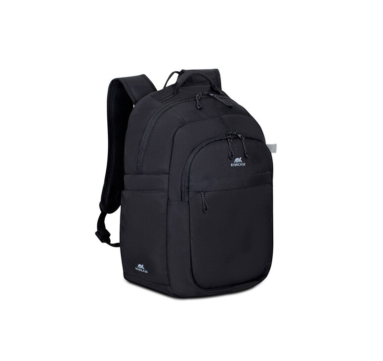 RIVACASE 5432 black Городской рюкзак, 16л / 12