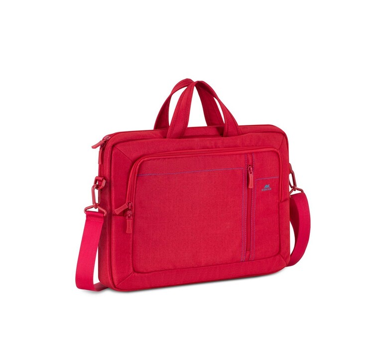 RIVACASE 7530 red сумка для ноутбука 15,6