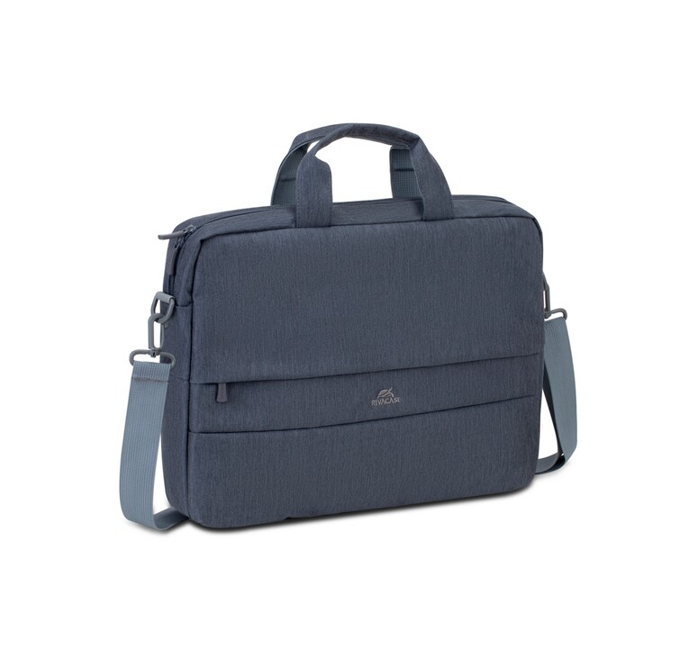 RIVACASE 7532 dark grey сумка для ноутбука 15.6