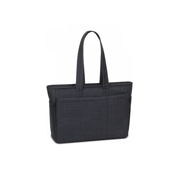 RIVACASE 8391 black сумка для ноутбука 15,6