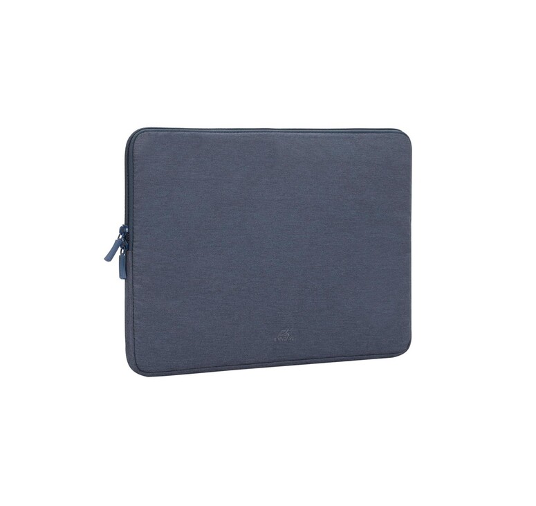 RIVACASE 7703 blue ECO чехол для ноутбука 13.3