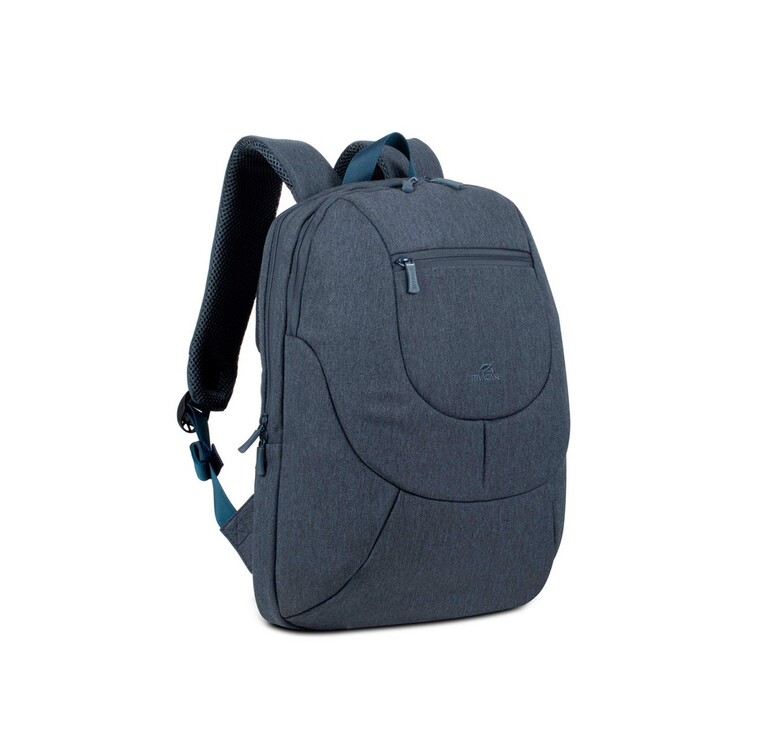 RIVACASE 7723 dark grey рюкзак для ноутбука 14