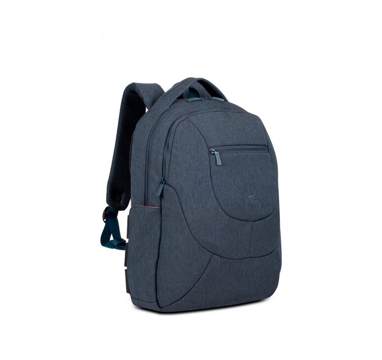 RIVACASE 7761 dark grey рюкзак для ноутбука 15.6