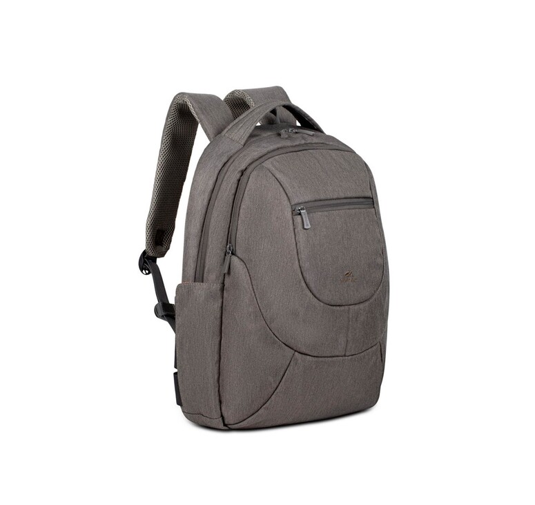 RIVACASE 7761 khaki рюкзак для ноутбука 15.6