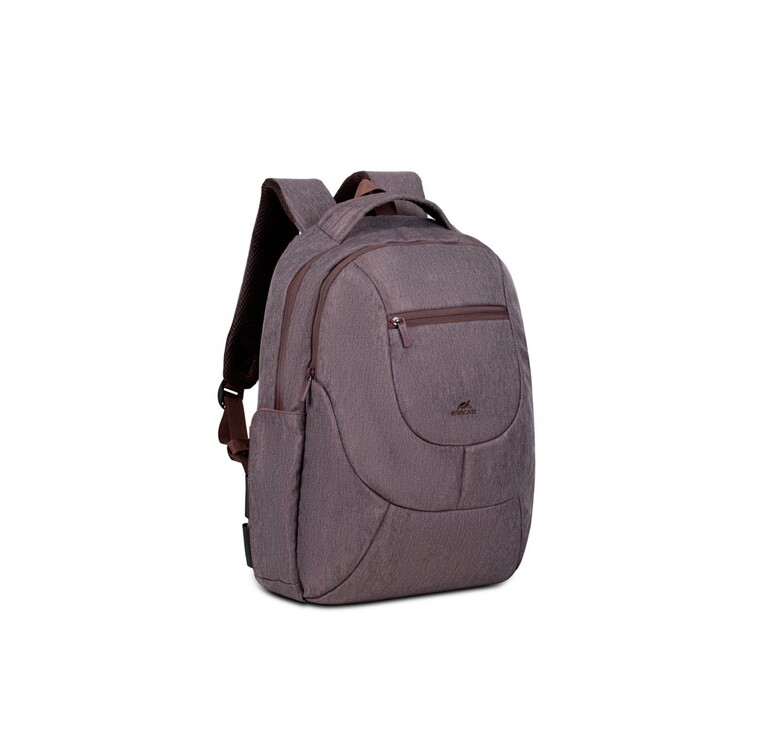 RIVACASE 7761 mocha рюкзак для ноутбука 15.6