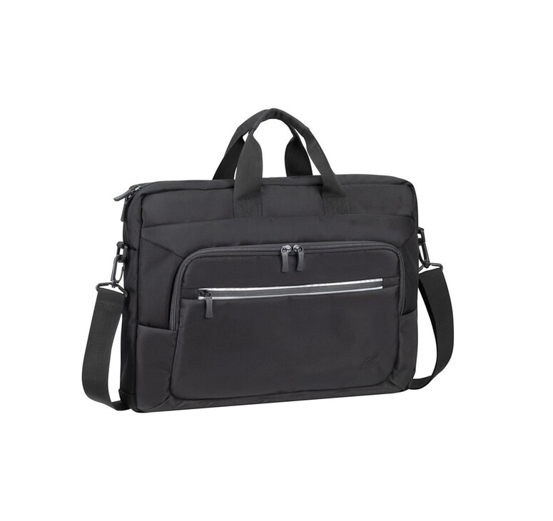 RIVACASE 7531 black ECO сумка для ноутбука 15,6-16