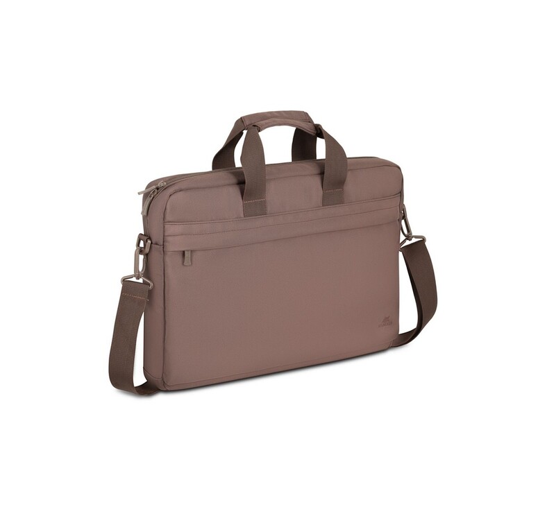 RIVACASE 8235 brown сумка для ноутбука 15,6