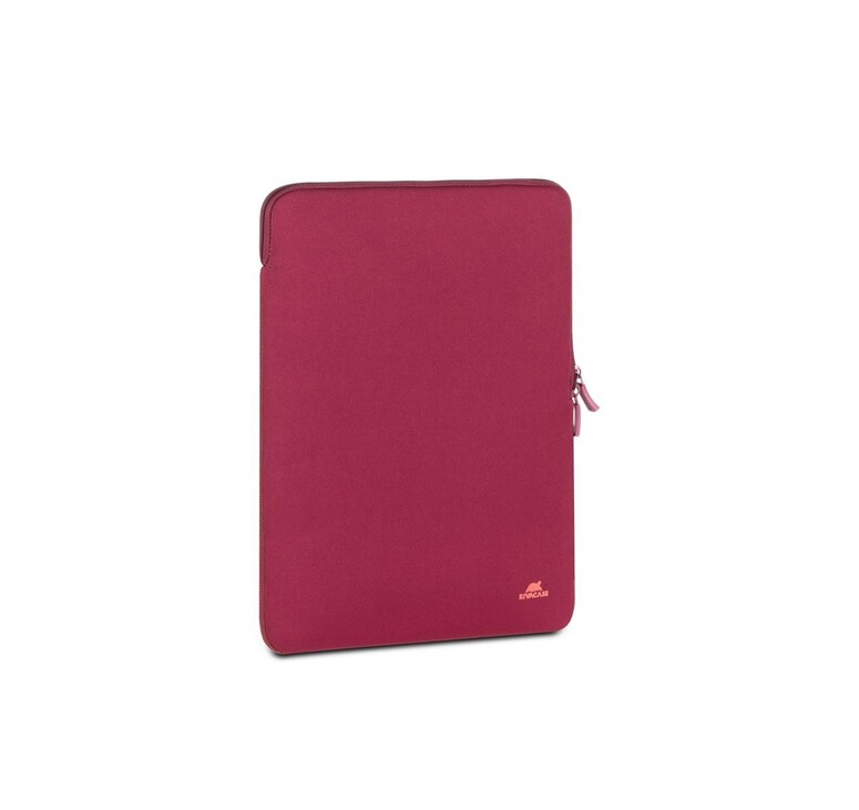 RIVACASE 5223 burgundy red чехол для ноутбука 13.3-14