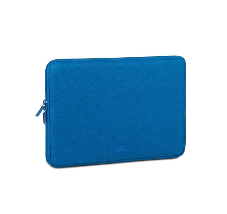 RIVACASE 7703 azure blue ECO чехол для ноутбука 13.3-14