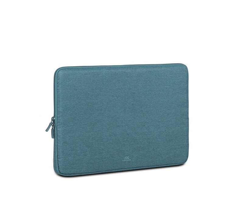 RIVACASE 7705 aquamarine ECO чехол для ноутбука 15.6