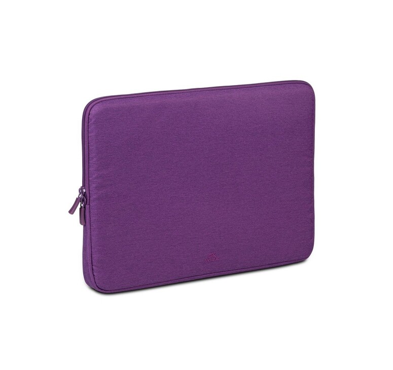 RIVACASE 7705 violet ECO чехол для ноутбука 15.6