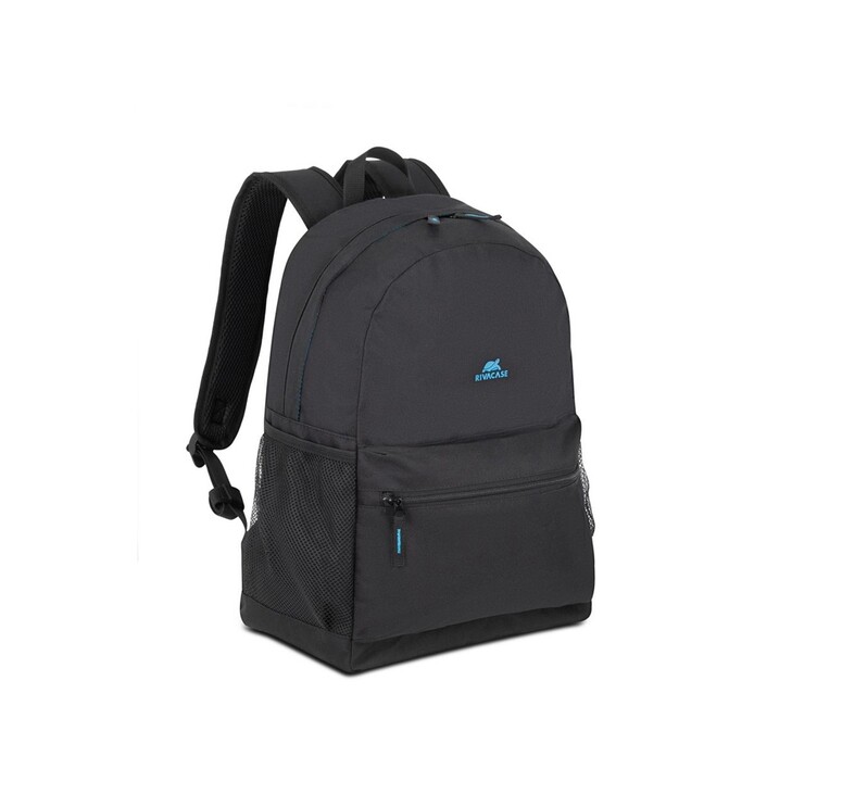 RIVACASE 5563 black Лёгкий городской рюкзак, 18л /12