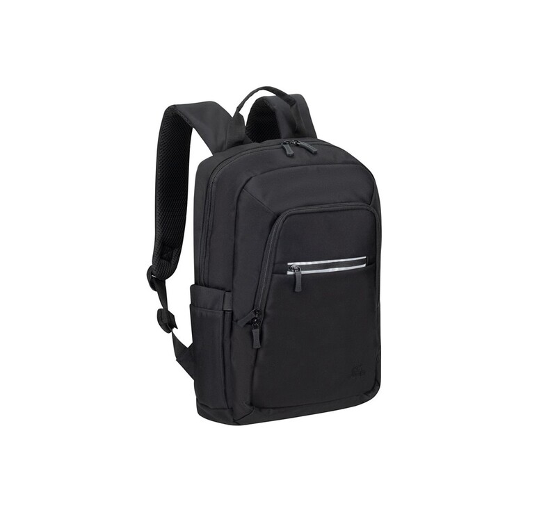 RIVACASE 7523 black ECO рюкзак для ноутбука 13,3-14