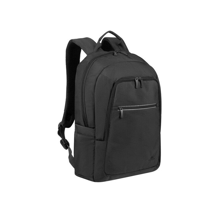 RIVACASE 7561 black ECO рюкзак для ноутбука 15,6-16