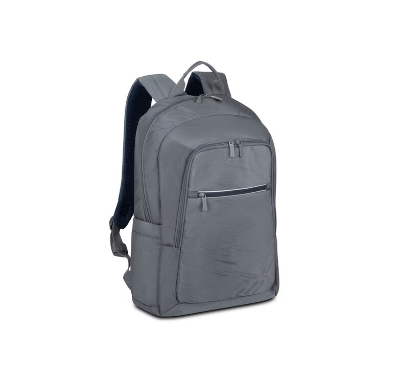 RIVACASE 7561 grey ECO рюкзак для ноутбука 15.6-16