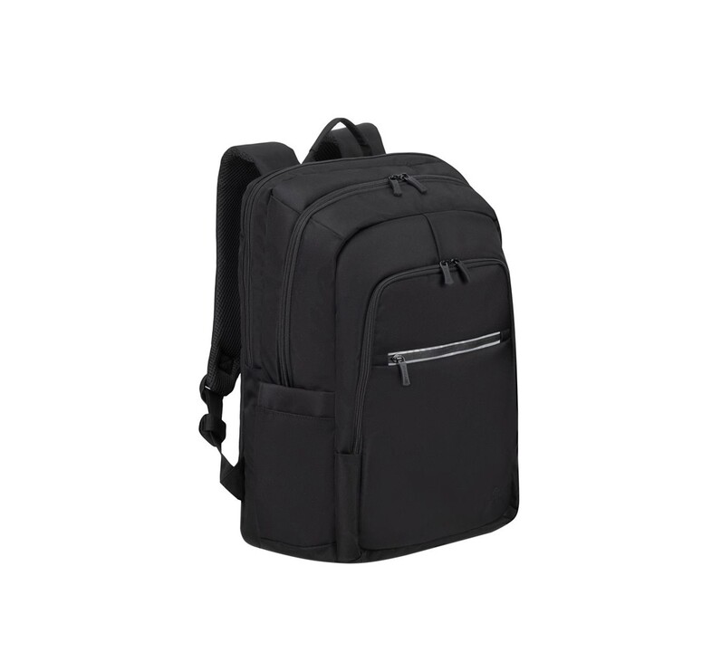 RIVACASE 7569 black ECO рюкзак для ноутбука 17.3