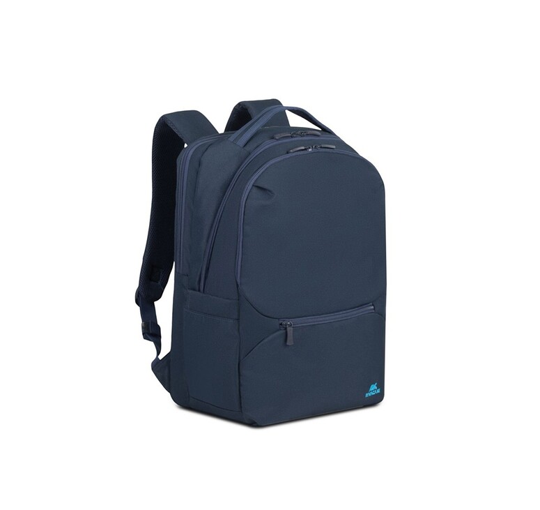 RIVACASE 7764 dark blue рюкзак для ноутбука 15.6