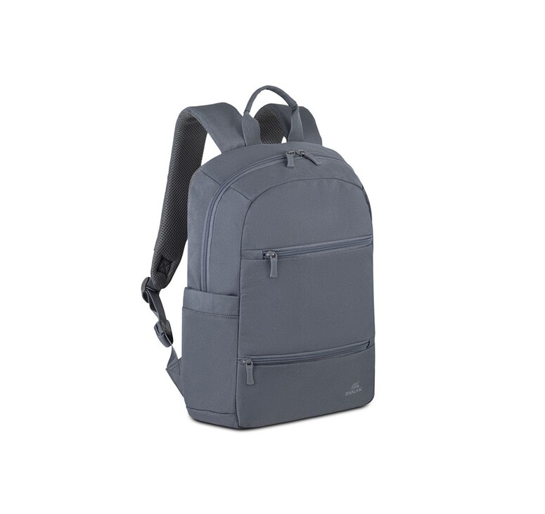 RIVACASE 8264 dark grey рюкзак для ноутбука 13,3-14