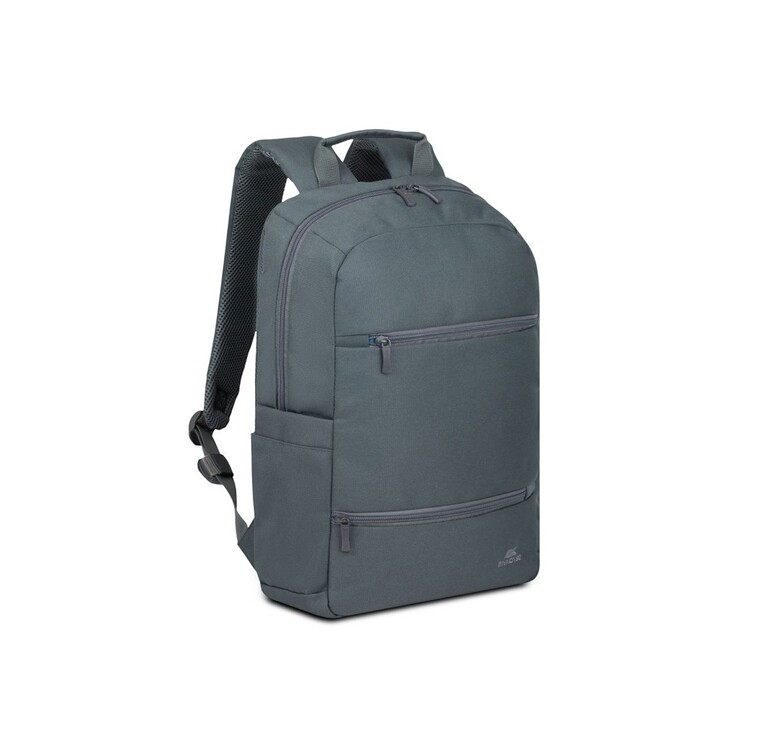 RIVACASE 8265 dark grey Laptop рюкзак для ноутбука 15.6