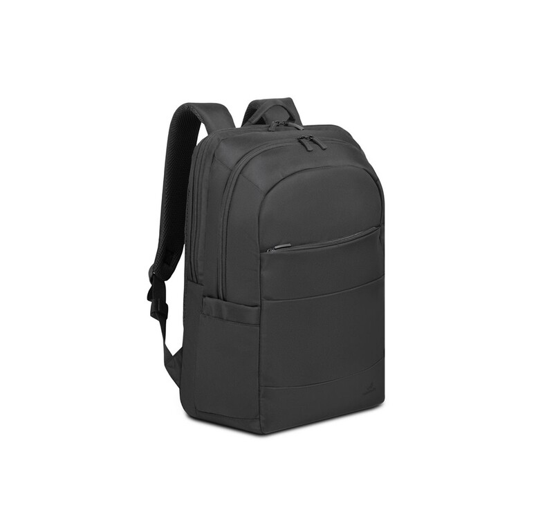 RIVACASE 8267 black рюкзак для ноутбука 17.3