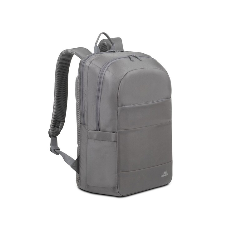 RIVACASE 8267 grey рюкзак для ноутбука 17.3