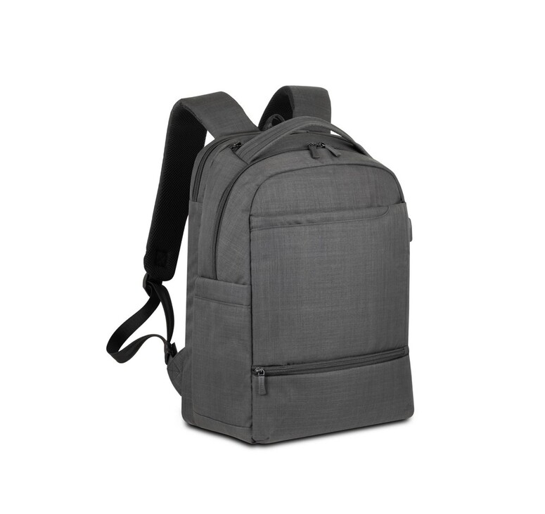 RIVACASE 8363 black рюкзак для ноутбука 15.6