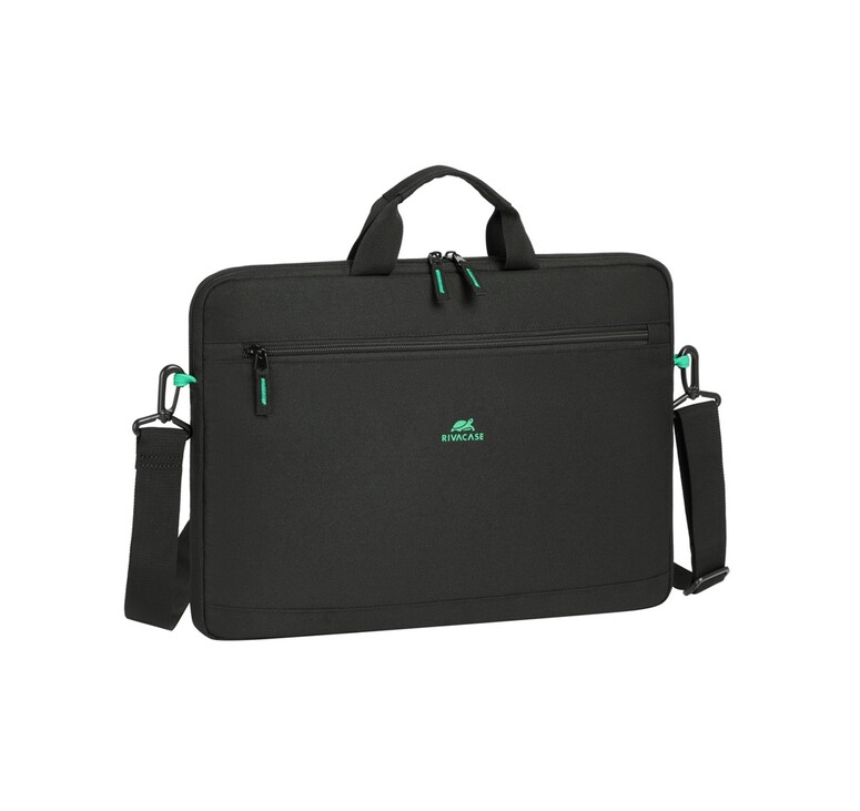 RIVACASE 5516 black кейс для ноутбука 15.6