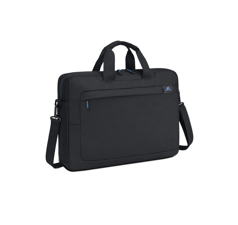 RIVACASE 8036 black сумка для ноутбука 15.6-16