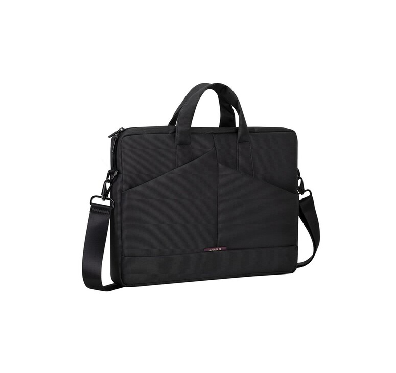 RIVACASE 8731 grey сумка для ноутбука 15,6