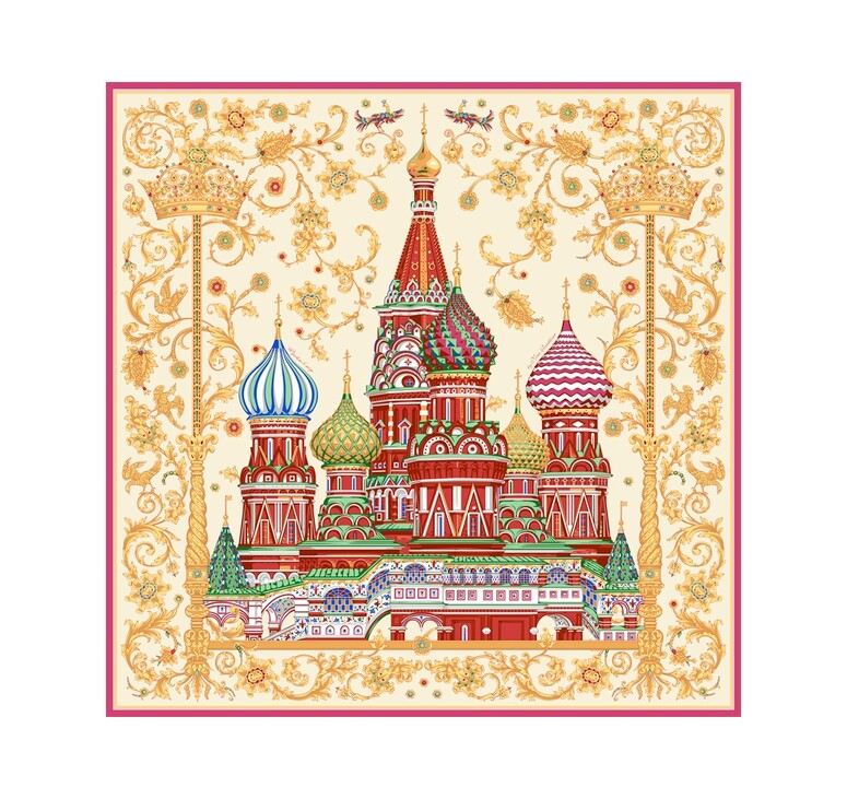 Платок 