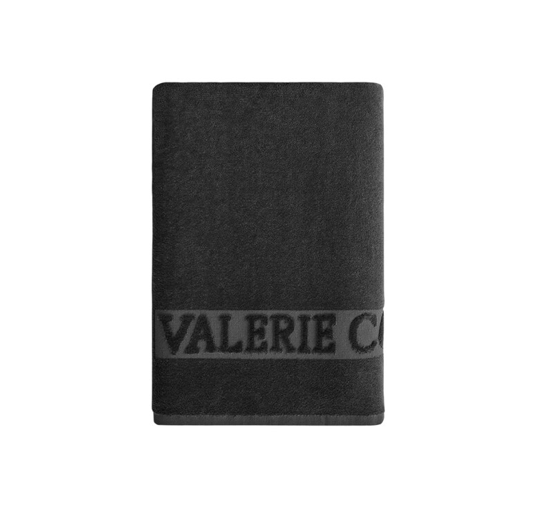 Полотенце Valerie Concept VT S3 Anthracite