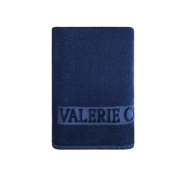 Полотенце Valerie Concept VT S3 Blue