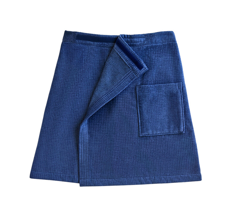 Килт Valerie Concept BS VC (m) Blue