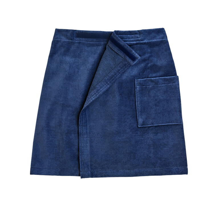 Килт Valerie Concept BSV (m) Blue