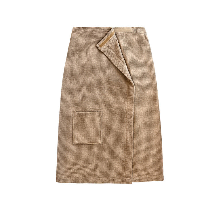 Килт Valerie Concept BS TC (f) Beige