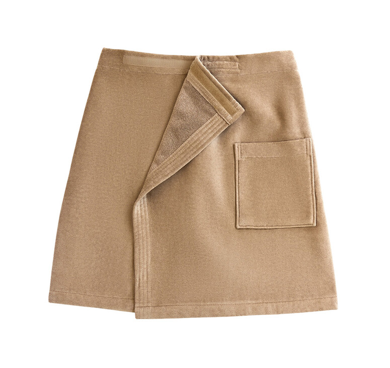 Килт Valerie Concept BSV (m) Beige