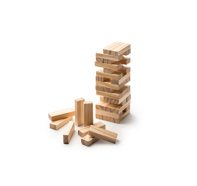 Игра из дерева RYMAN