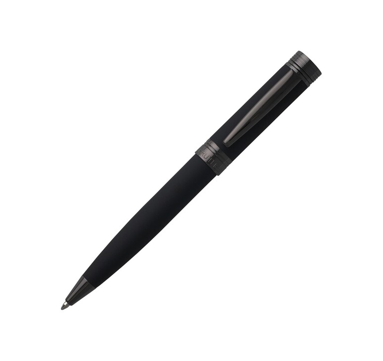 Шариковая авторучка Zoom Soft Black