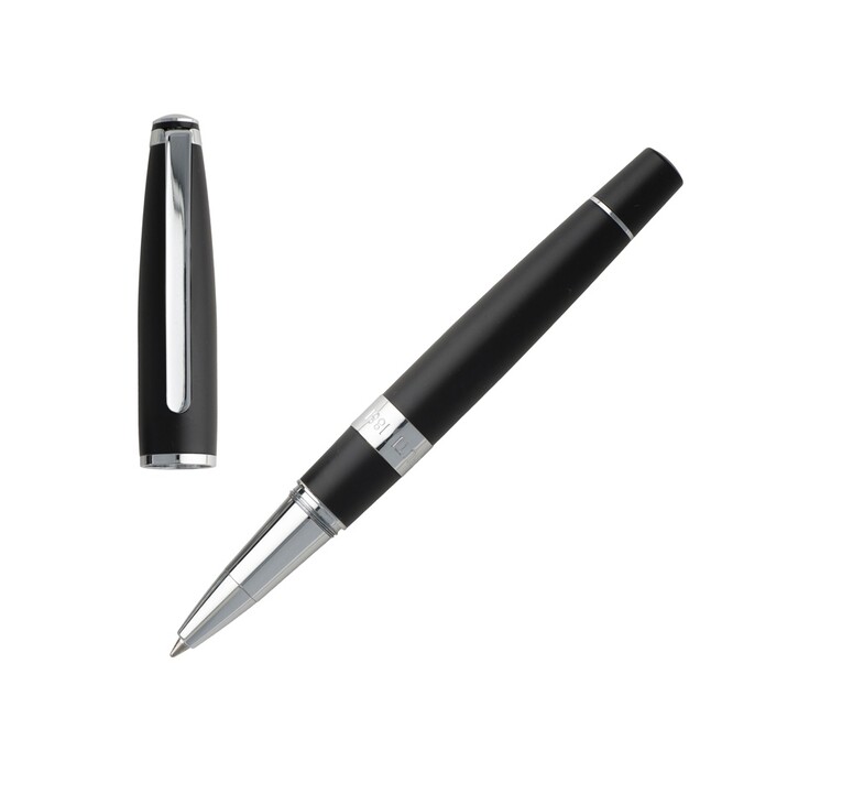 Ручка-роллер Bicolore Black, Cerruti 1881 (Р)