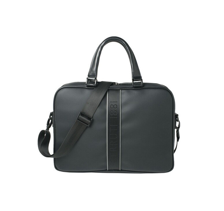 Сумка для ноутбука Spring Black