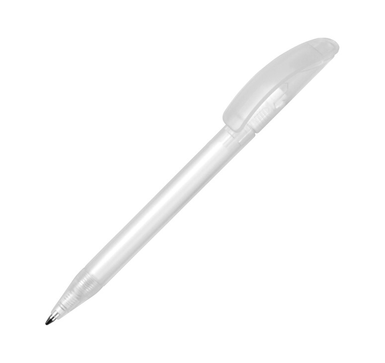 Ручка шариковая Prodir DS3 TFF, белый