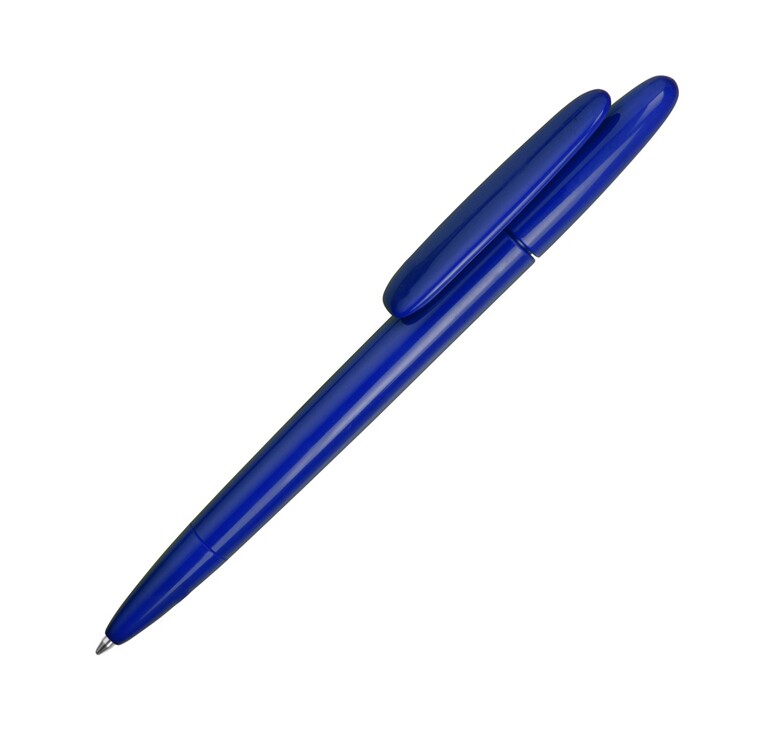 Ручка шариковая Prodir DS5 TPP, синий