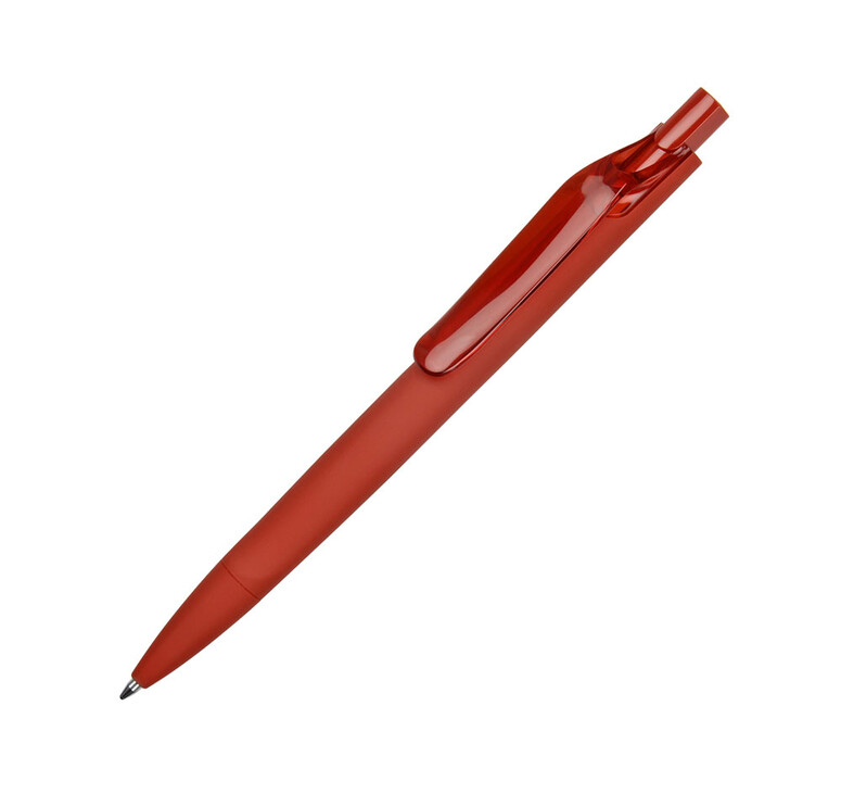 Ручка пластиковая шариковая Prodir ds6prr-21 