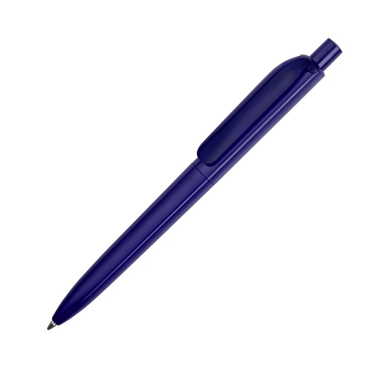 Ручка шариковая Prodir DS8 PPP, синий