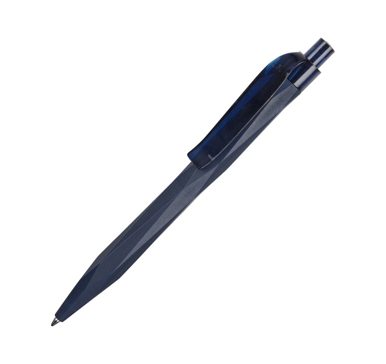 Ручка шариковая Prodir QS 20 PMT, синий